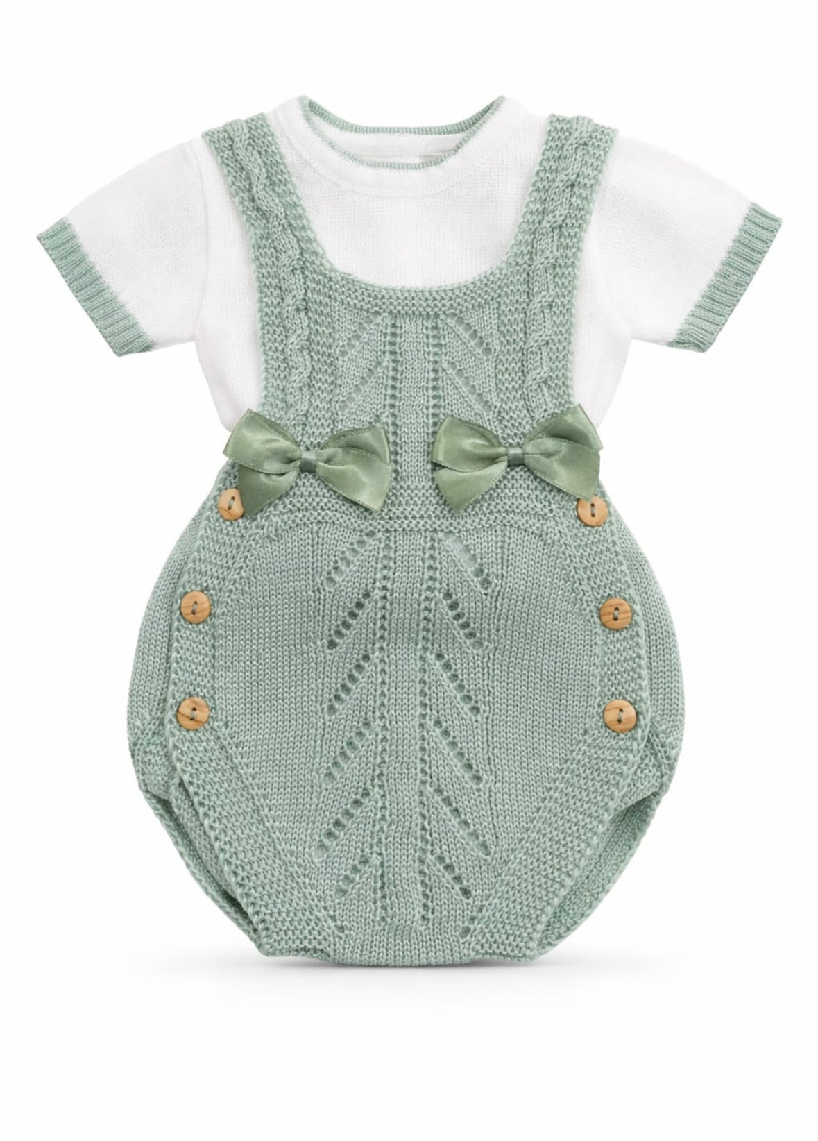 Conjunto Oasis Verde