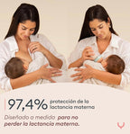 Biberón HappyMami Completo 150ml