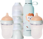 Pack Regalo HappyMami Verde Agua