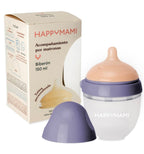 Biberón HappyMami Completo 150ml