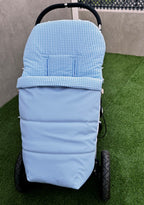 Saco Silleta Modelo Vichy Polipiel