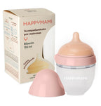 Biberón HappyMami Completo 150ml