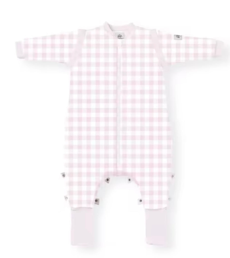 Saco de Dormir Interbaby Vichy