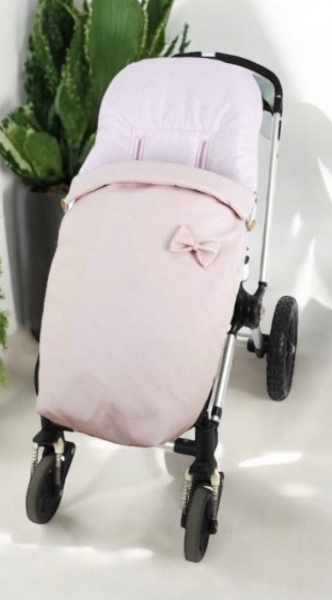 Saco Silleta Lazo Polar