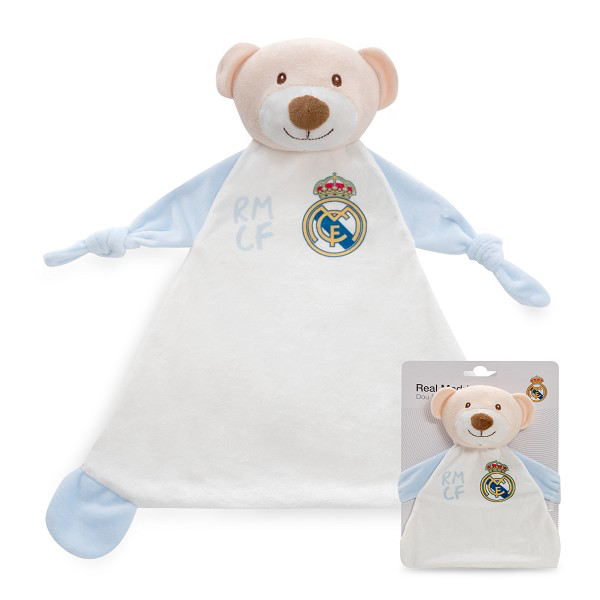 Doudou Real Madrid