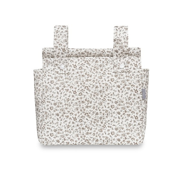Bolso Talega Flores