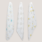 Pack Muselinas Minnie/Mickey