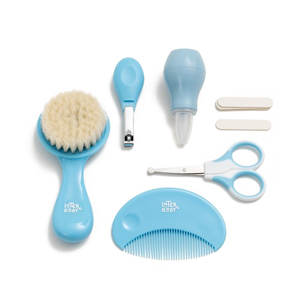 Kit con Neceser de Aseo