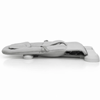 Hamaca Musical Hawaii Gris