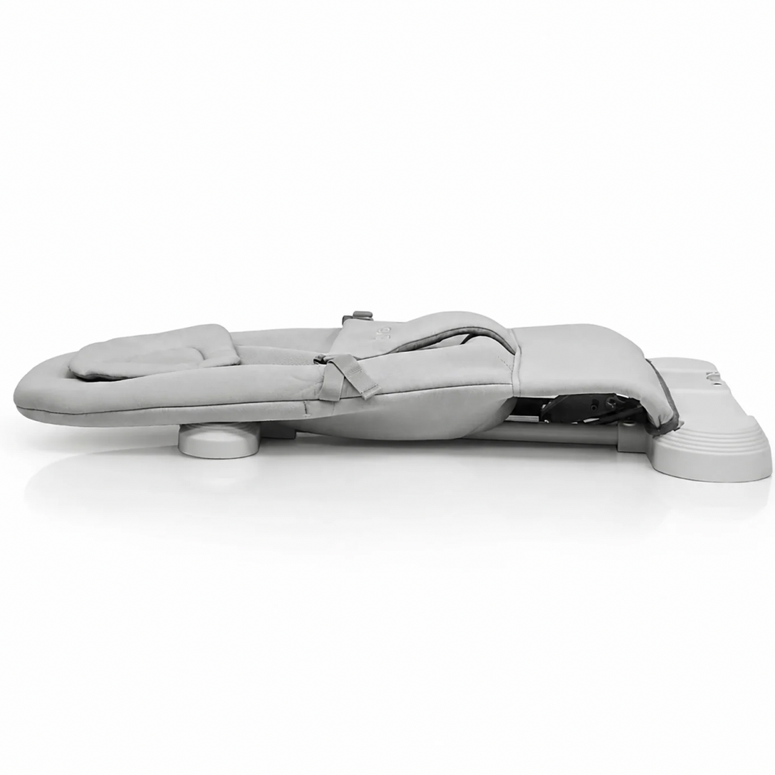 Hamaca Musical Hawaii Gris