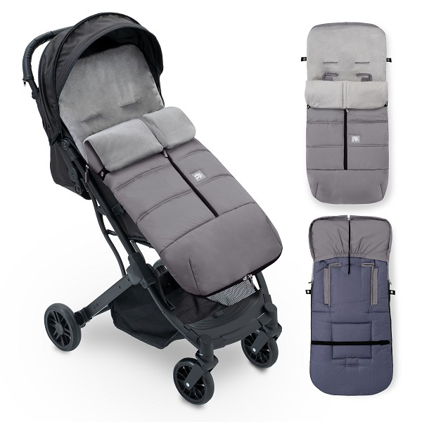 Saco Silleta Color Liso Interbaby