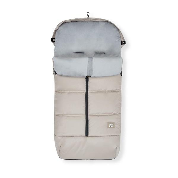 Saco Silleta Color Liso Interbaby