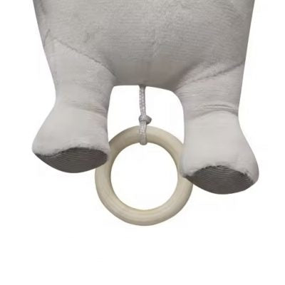 Peluche Musical León