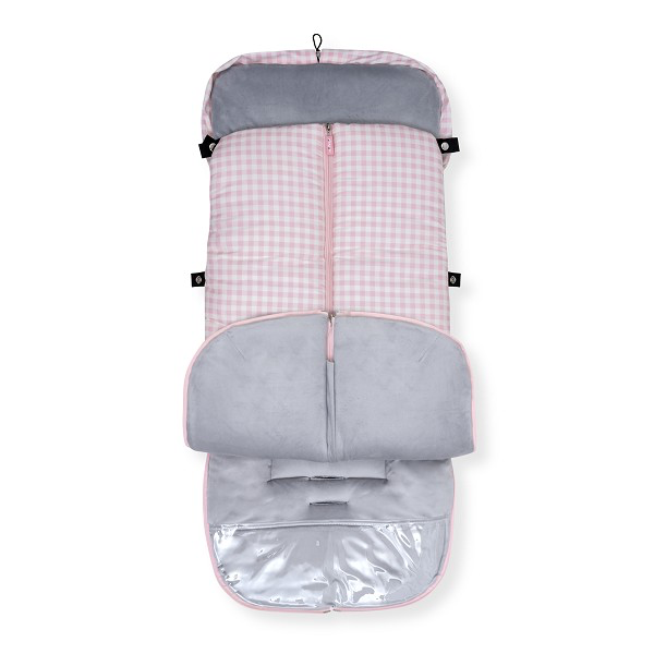 Saco Silleta Vichy Interbaby