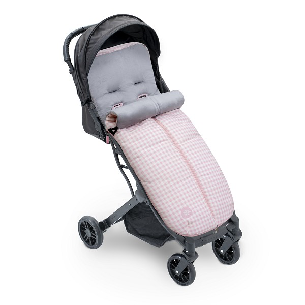 Saco Silleta Vichy Interbaby