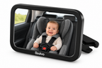 Espejo Retrovisor Coche