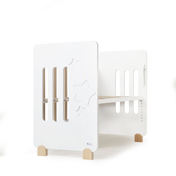 Cuna Madera Nature