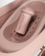 Bañera TWISTSHAKE Rosa