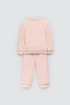 Conjunto Básico Rosa Ysabel Mora