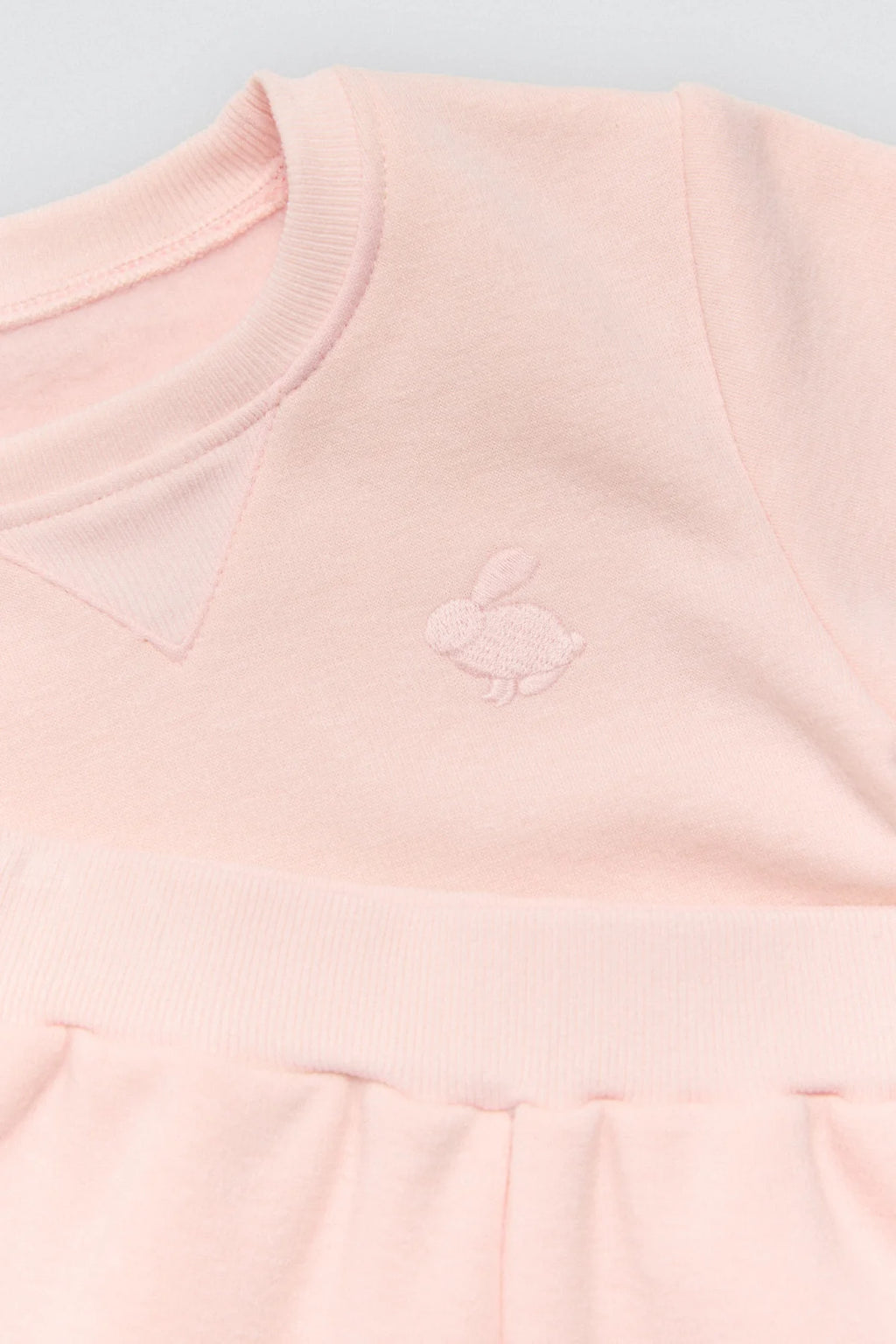 Conjunto Básico Rosa Ysabel Mora