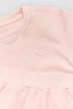 Conjunto Básico Rosa Ysabel Mora