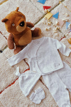 Set Primera Puesta Luna Ysabel Mora