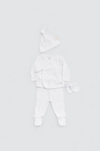 Set Primera Puesta Luna Ysabel Mora