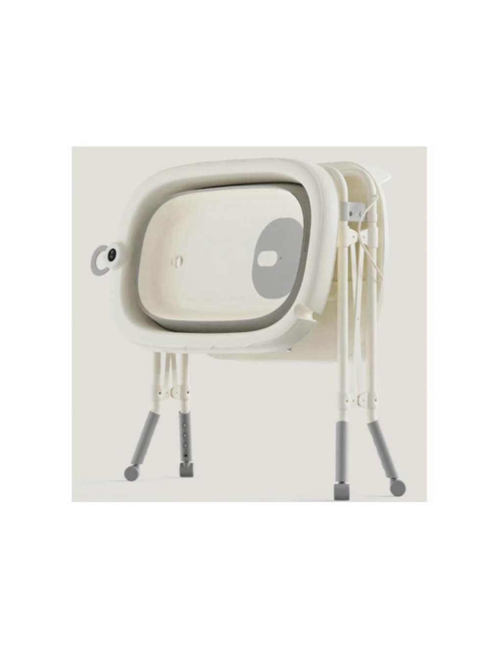 Bañera Plegable Evelyn
