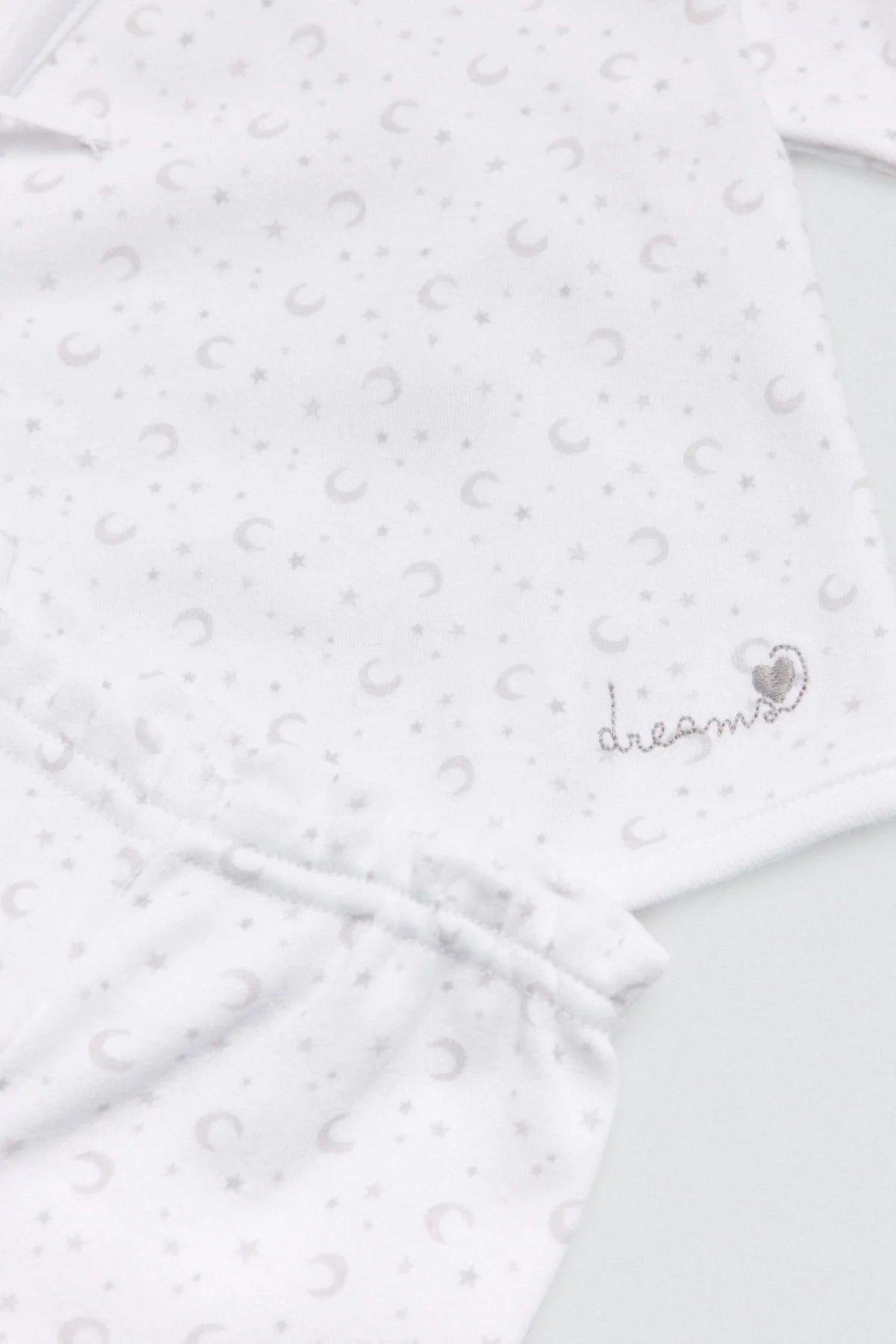 Set Primera Puesta Luna Ysabel Mora