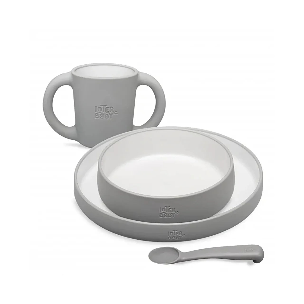 Vajilla de Aprendizaje Interbaby