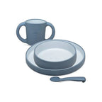 Vajilla de Aprendizaje Interbaby