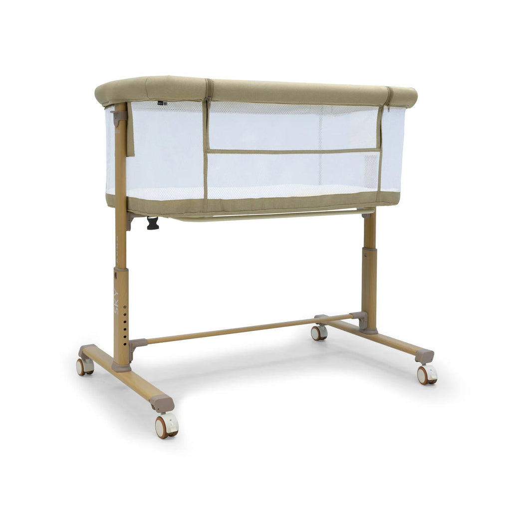 Minicuna Colecho Sky Beige
