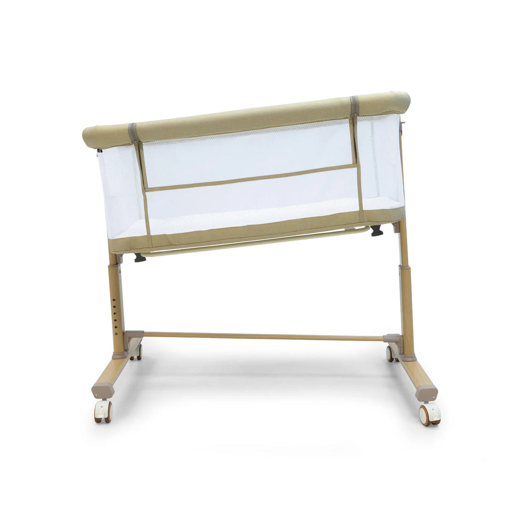 Minicuna Colecho Sky Beige