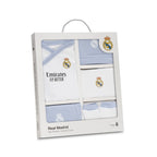 Set Primera Puesta Real Madrid Oficial