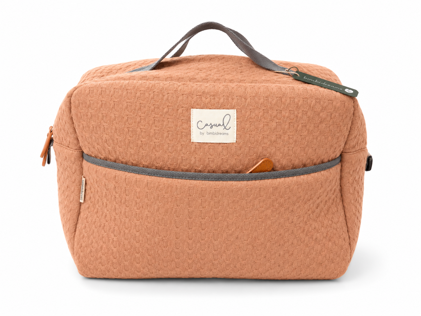 Bolso Maternal Dream Teja