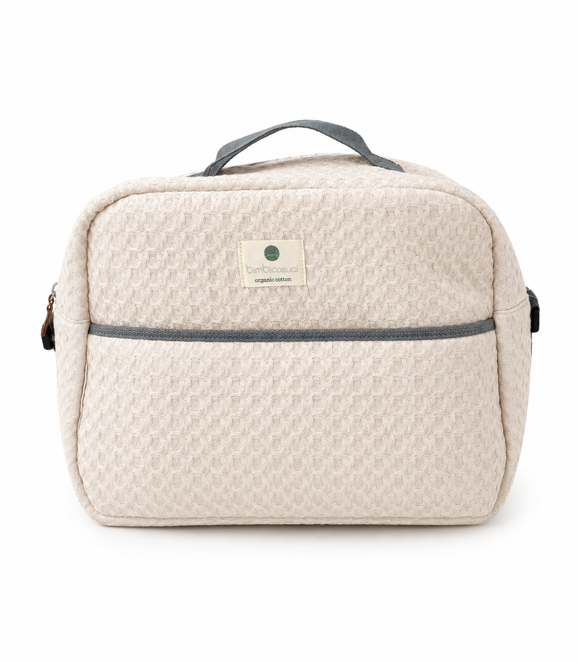 Bolso Maternal Dream Beige