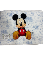 Chichonera, Edredón y Cojín Mickey