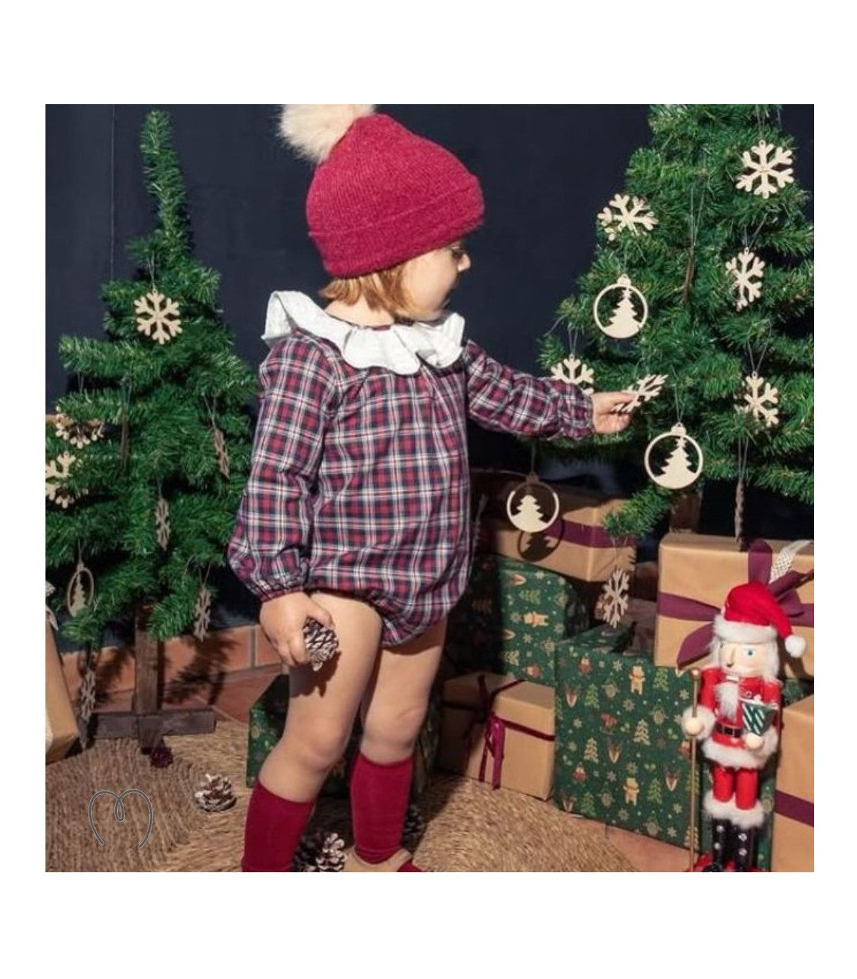 Pelele Monzón Calamaro