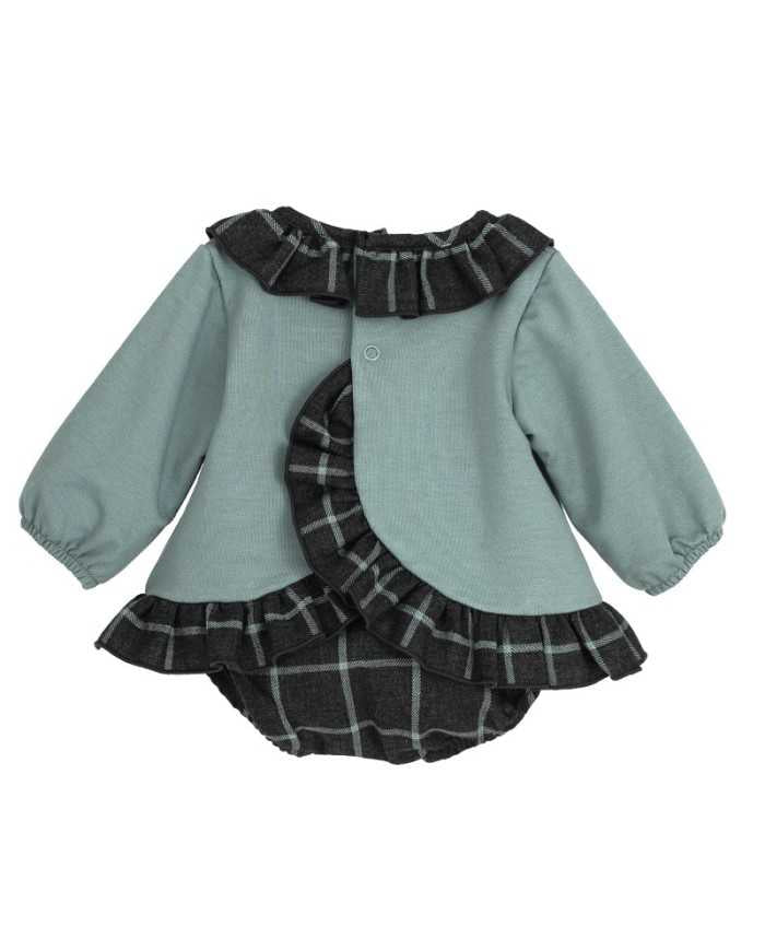 Jesusito Zonda Calamaro