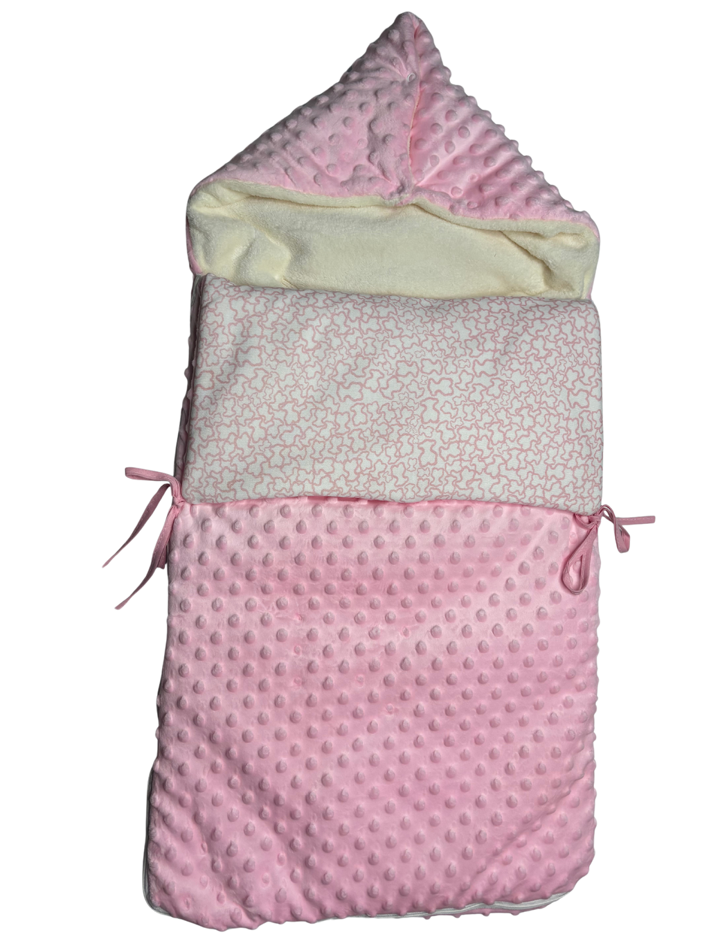 Saco Ositos Pequeños