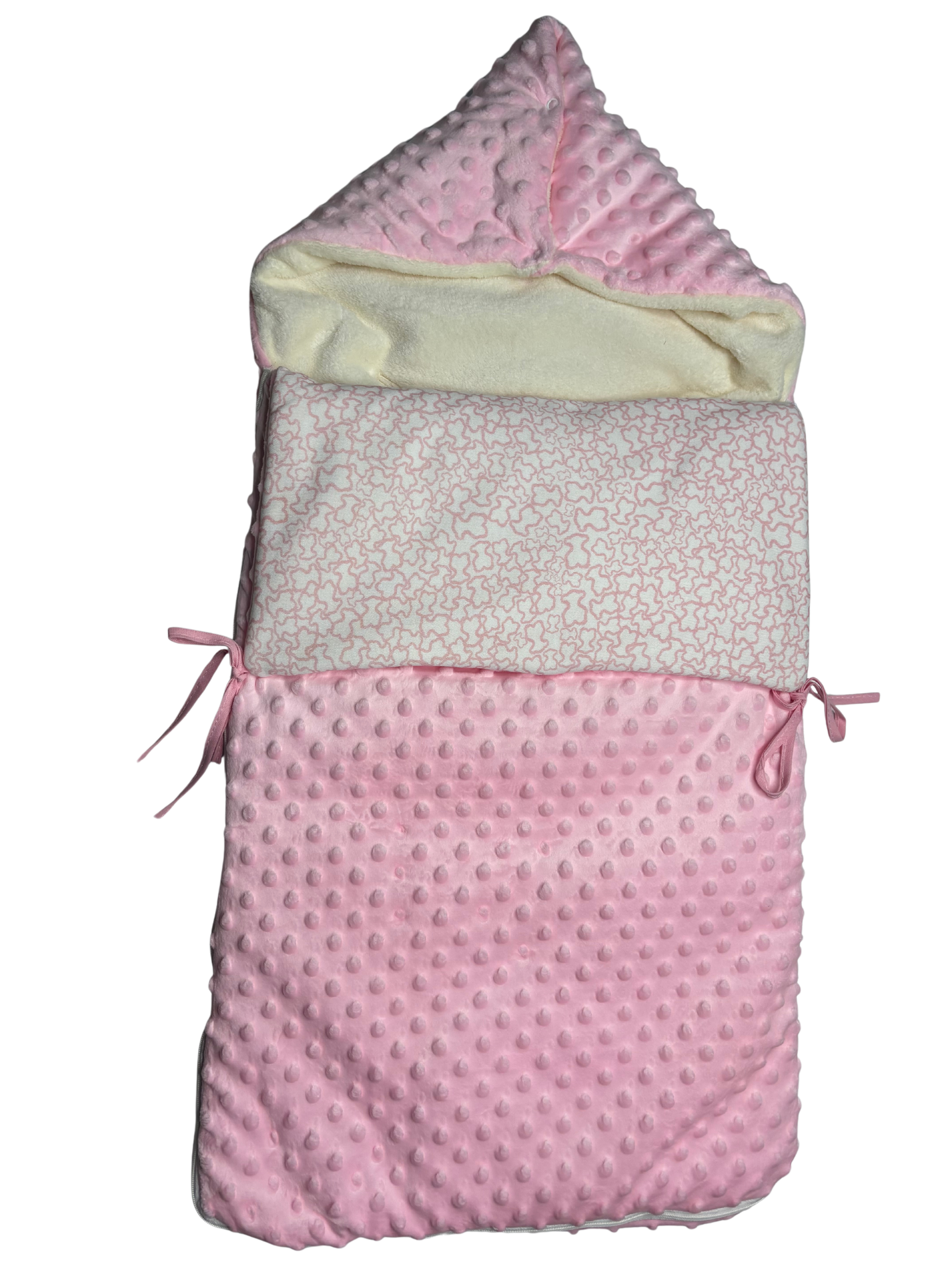 Saco Ositos Pequeños