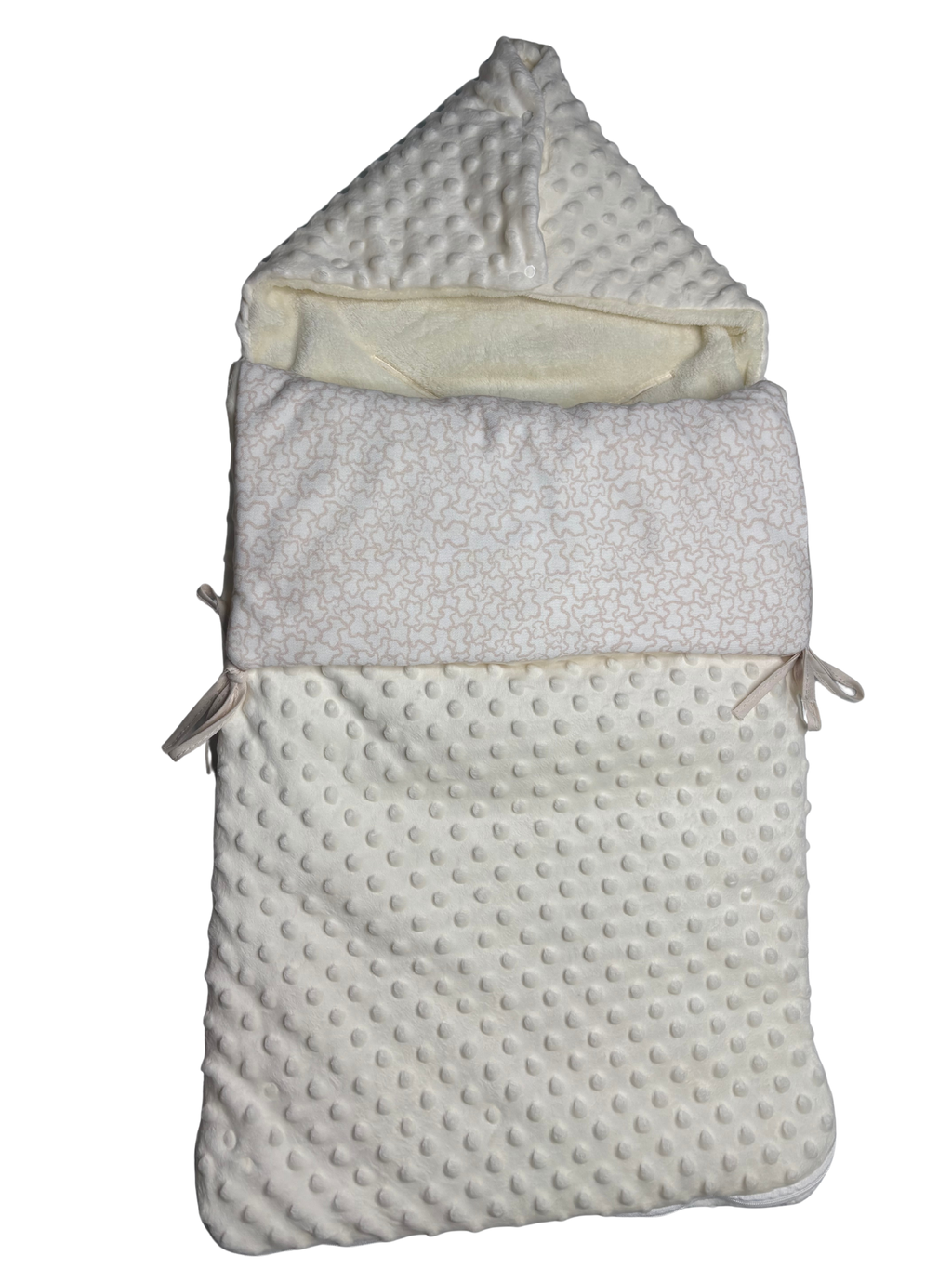 Saco Ositos Pequeños