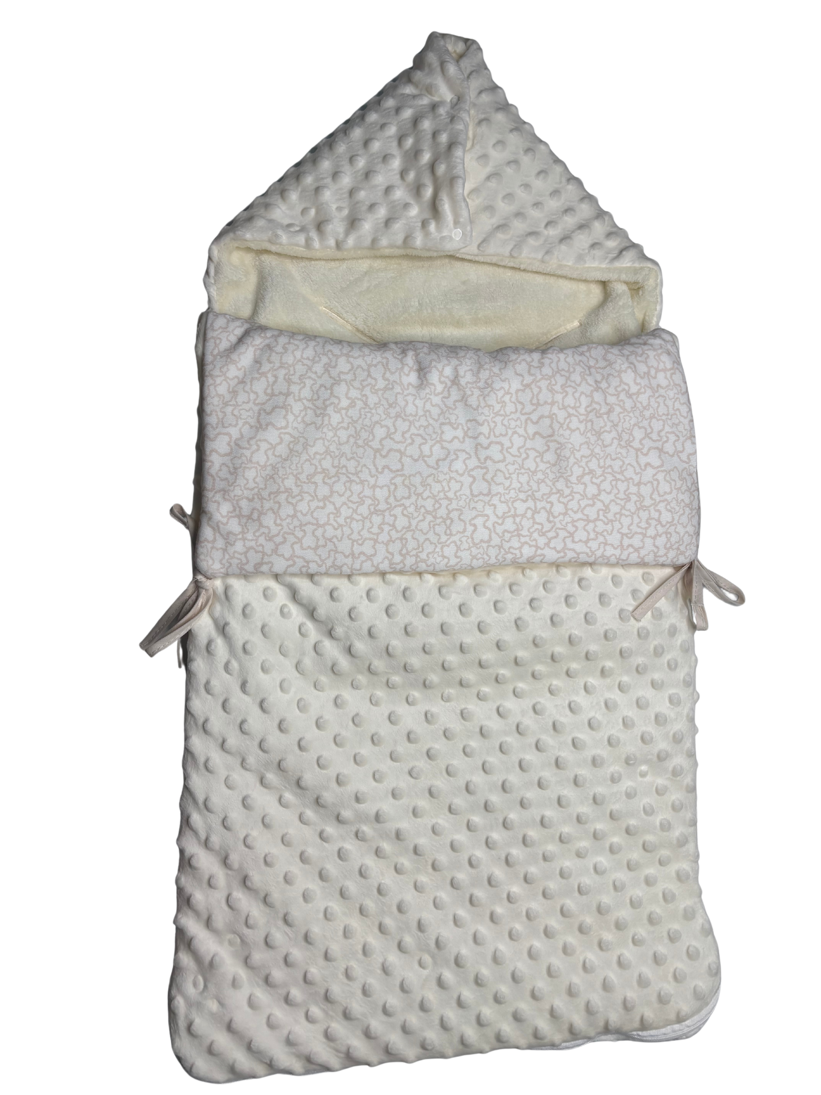 Saco Ositos Pequeños