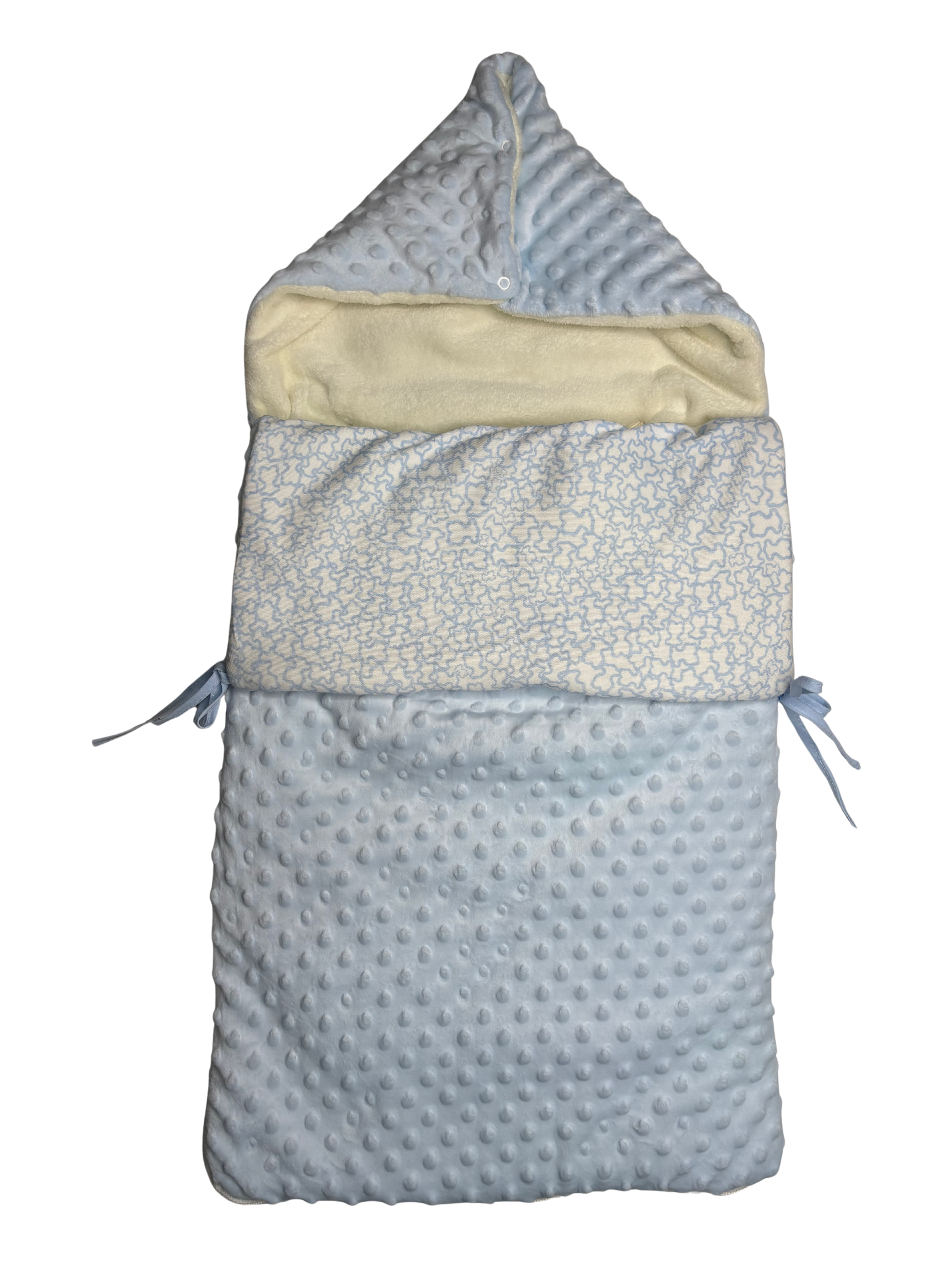 Saco Ositos Pequeños