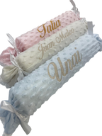 Cojín Antivuelco Caramelo