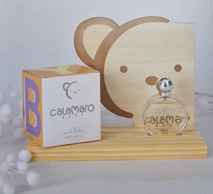 Perfume Calamaro Bebé