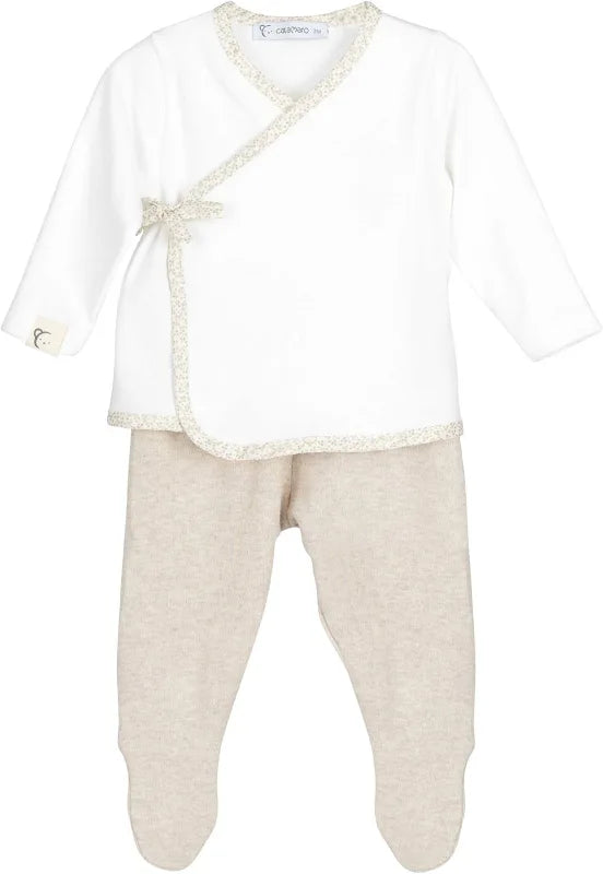 Set Primera Puesta Honey Calamaro