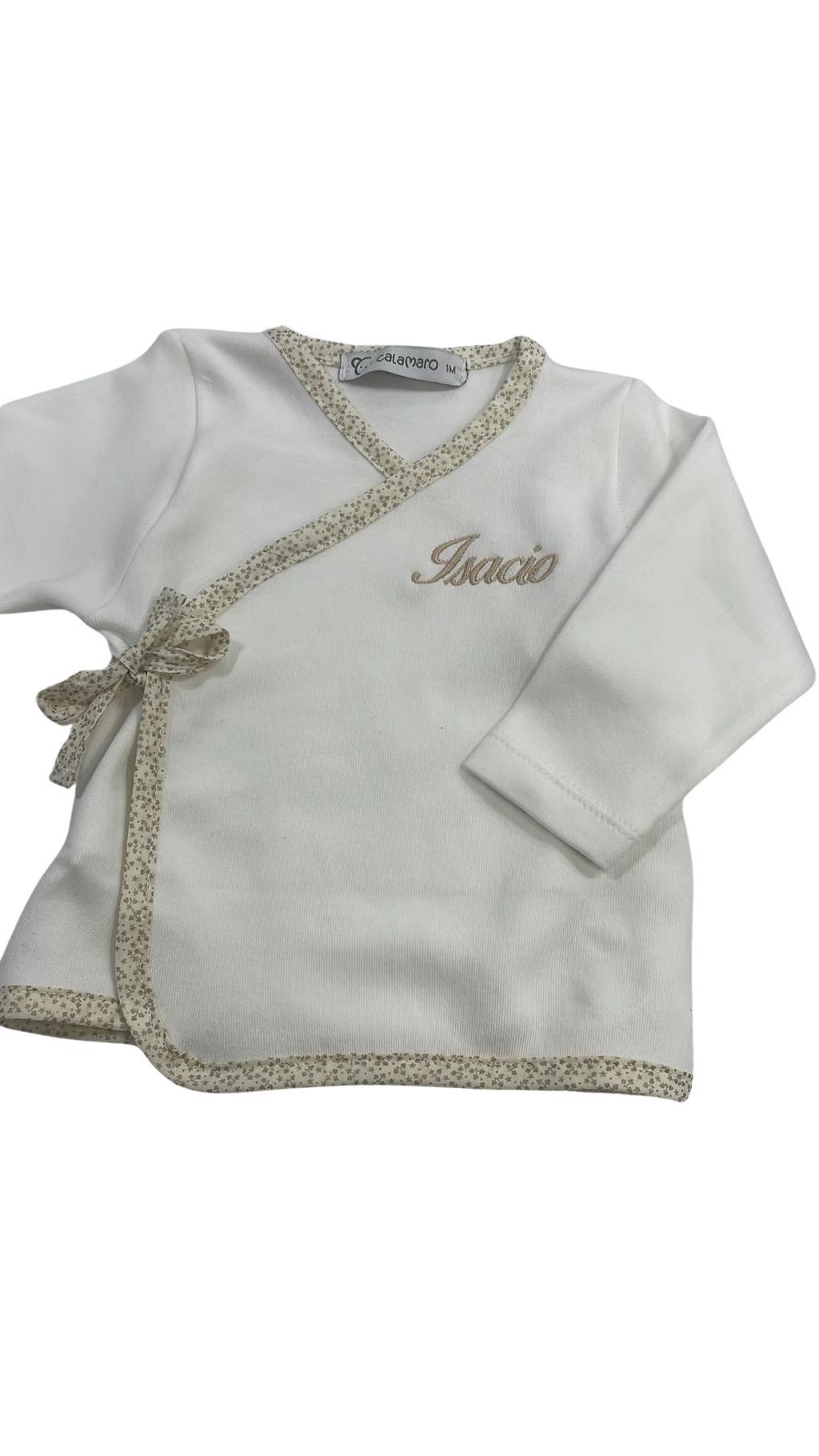 Set Primera Puesta Honey Calamaro