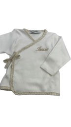 Set Primera Puesta Honey Calamaro