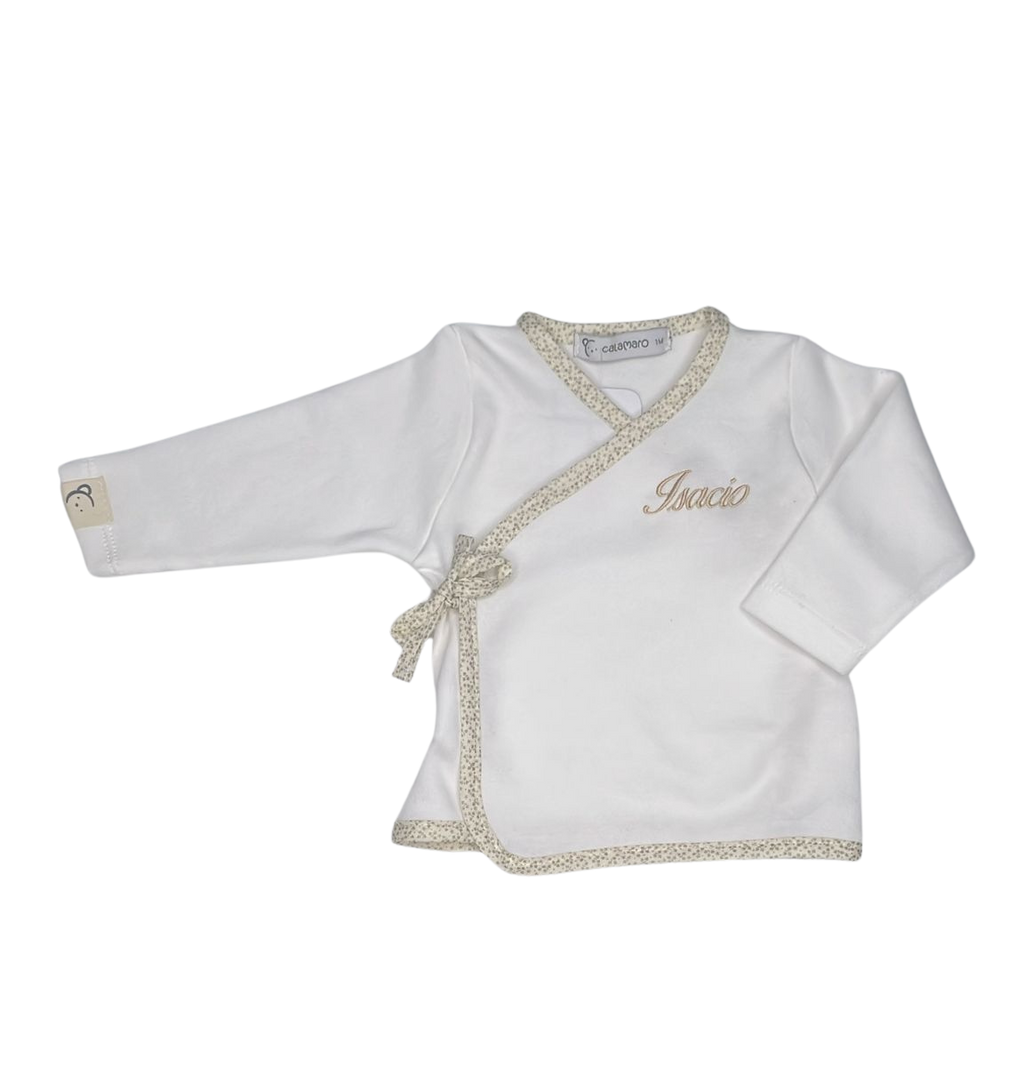 Set Primera Puesta Honey Calamaro